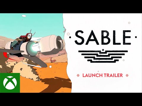 Trailer de Sable