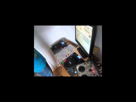 Dj BuzZ - 15 Min Hardstyle Mix #3