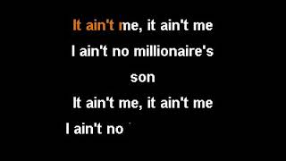 Fortunate Son Mashup Karaoke Todd Snider  CCR Karaoke