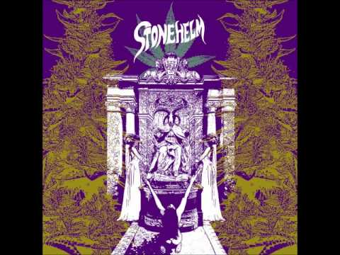 Stonehelm - 08 - So High We Hail( Lord In Green)