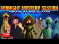 Dark Sayings LIVE Midnight Mystery Session Echoes Of The Unseen