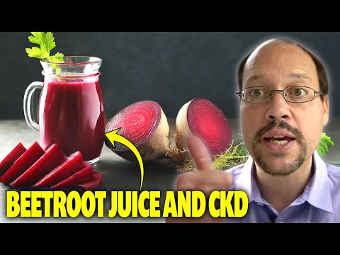 1st YouTube video about are beets good for kidneys and liver
