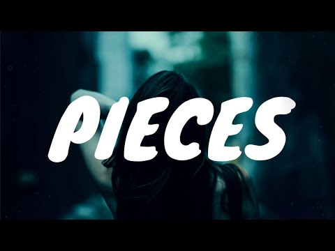 AVAION - Pieces (Lyrics)