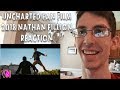 Uncharted Live Action Fan Film  (2018) Nathan Fillion (REACTION) (VOICE NERD)