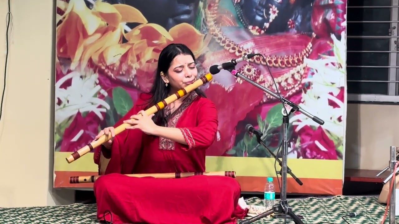 Mahika - Raag Bahar