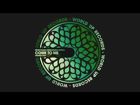 Silver Ivanov, Hreez, Monica Koleva - Come To Me