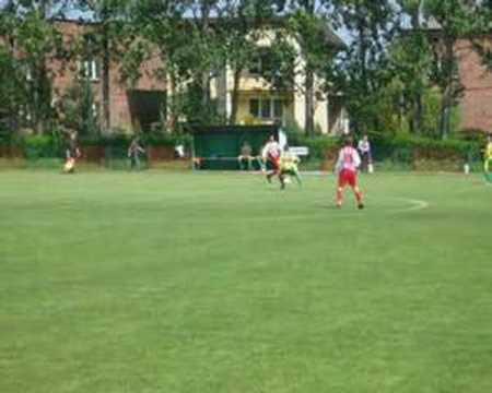 Iskra Brzezinka - Iks Olkusz