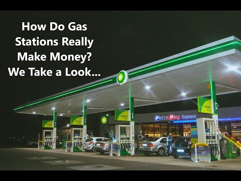 YouTube video about: What time do bp gas stations open?