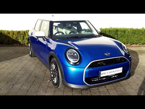 Mini Cooper Exclusive Level 1 - Image 2