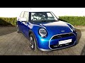 2025 MINI Hatch 1.5L Petrol For Sale Images