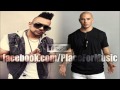 Sean Paul feat Pitbull She Doesn t Mind Official ...