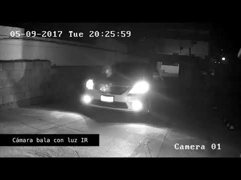Carátula del video del producto