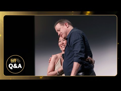 Cast and Crew Q&A | TIFF 2025