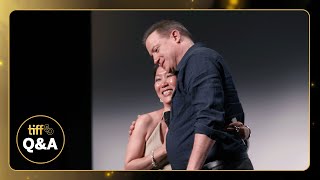 Cast and Crew Q&A | TIFF 2025