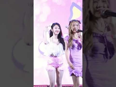 Fancam Chicha CmCafe Cm Again (Aidoru festival) 18-06-2022