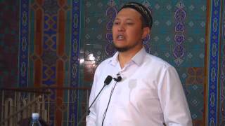 Аш"ари ақидасы дұрыс па?*А.Куанышбаев