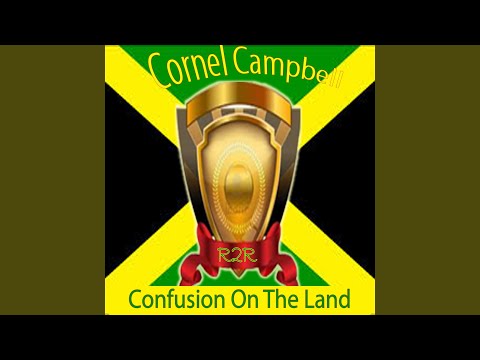 Confusion on the Land