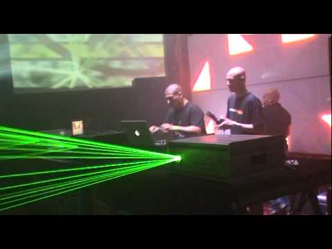 DJ KILLER vs RASCO @ Spanish Break Battle - 05.05.2012 - Sala Industrial Copera