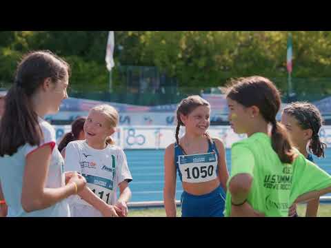 🏆 Campionato nazionale di atletica leggera 2024