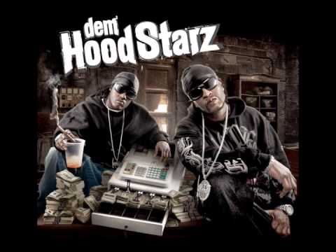 Dem Hoodstars feat Big Rich--If that aint Gangsta
