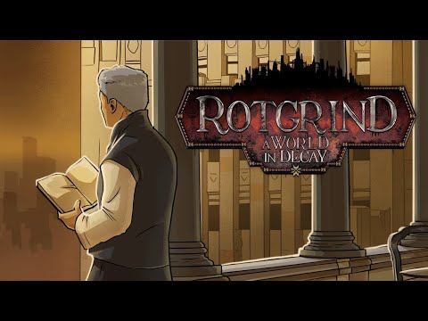 A Golden Deal | Rotgrind S3 E1 | Pathfinder Second Edition