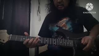 Download lagu Batu batu perjuangan nuzzantara suatu ulit full guitar cover solo mp3