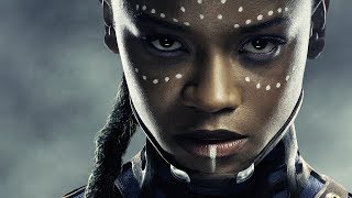'Black Panther': Everything you need to know about Shuri