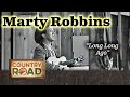 MARTY ROBBINS plays his way out of trouble!