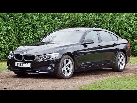 BMW 4 SERIES 420D 2.0 SE GRAN COUPE now sold by Taylors Pitstop Garage, nr Crawley West Sussex