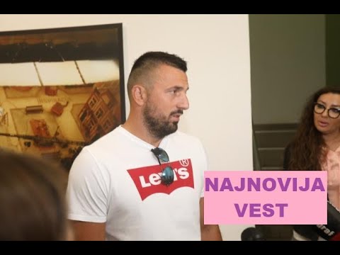 Tomović u ŠOOOKU - SAZNAO IZ MEDIJA - OVO je poručio Ivani i njenom NOVOM DEČKU #zadruga#zadrugainfo