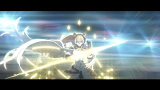 Arknights Animation PV - Near Light