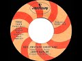 1968 HITS ARCHIVE: Hey, Western Union Man - Jerry Butler (mono)