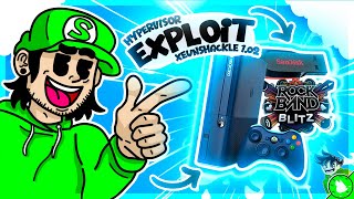 ✅ LIBERA cualquier XBOX 360 con USB y una DEMO! ACTUALIZACION: HYPERVISOR EXPLOIT | XeUnshackle 1.02
