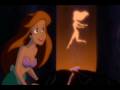 The Little Mermaid - Please Make Me Human Magic Spell
