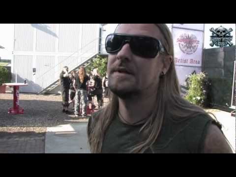 Summer Breeze Festival 2011 - Amorphis
