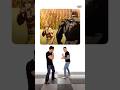 How Legit is Kaolan’s Boxing vs Kanoh Agito in Kengan? #shorts