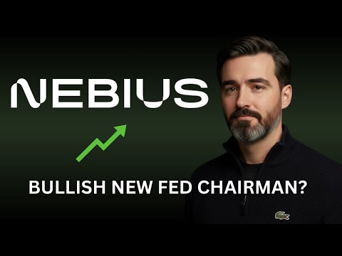 AI Stocks Dumping on Fear… Here’s Why NBIS Could Benefit