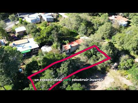 TERRENO EN VENTA – LOS HORNILLOS, TRASLASIERRA – SIERRAS DE CÓRDOBA