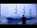 1951: CUTTY SARK - Last of the TEA CLIPPERS | Newsreel | Retro Transport | BBC Archive