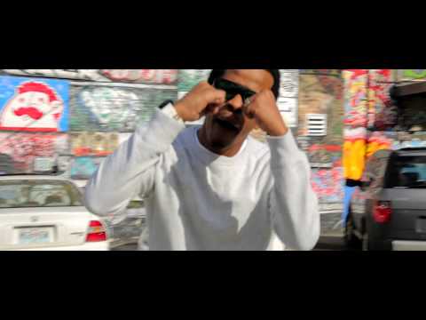 A-Villa - Church Movie ft. Vic Spencer (Official Video)