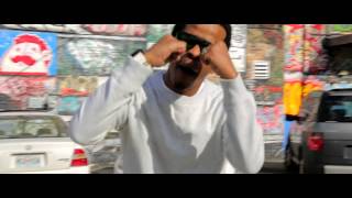 A-Villa - Church Movie ft. Vic Spencer (Official Video)