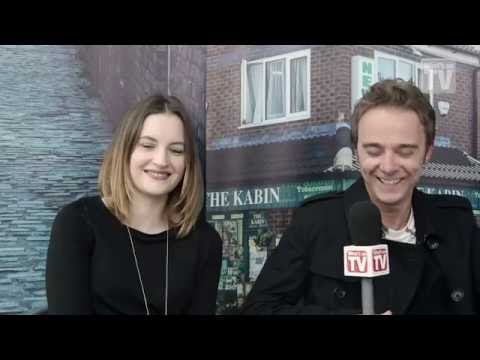 Corrie's Jack P Shepherd: 'Give the best actor Soap Award to Steve McFadden!'