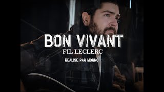 Bon vivant