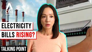 How Much Is Your Electricity Bill About To Go Up? | Talking Point