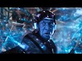 Epic Ants Vs Kang Showdown Clip Ant Man And The Wasp Quantumania HD Scene