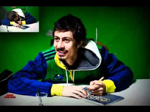 Cumali Efrah - Bugün Neyi Anlatayım