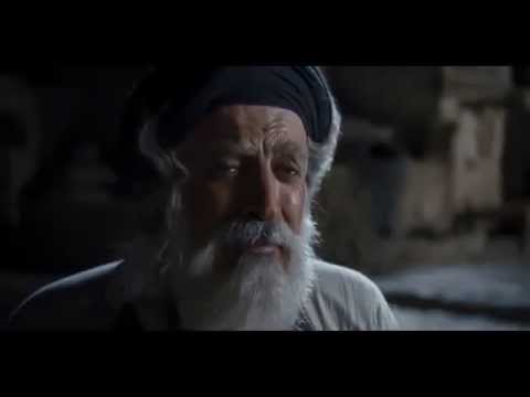 Muhammad the messenger of God movie trailer  music by : A. R. Rahman