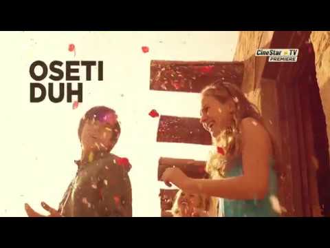 CineStar TV Premiere - Oseti jul. Oseti Premiere.