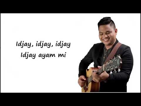 Idjay-Davey Langit