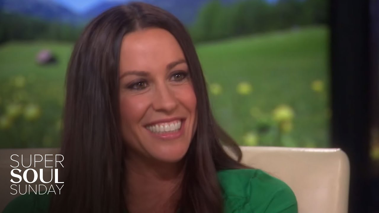 Alanis Morissette's Challenging and Beautiful Marriage | SuperSoul Sunday | Oprah Winfrey Network